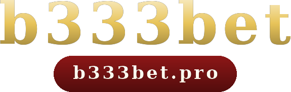 b333bet logo